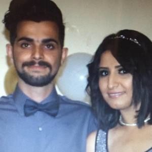 Meet your Posher, Homeyra